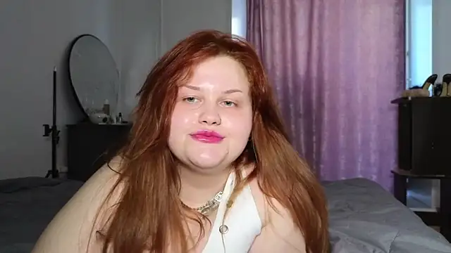 Gloria_Thomas webcam