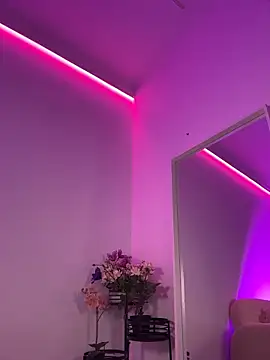 ScarletFlameee webcam