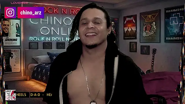 chino_roz webcam