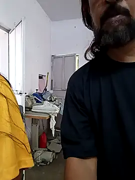 KumarSilencesex21 webcam