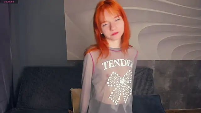 TarynPalek webcam