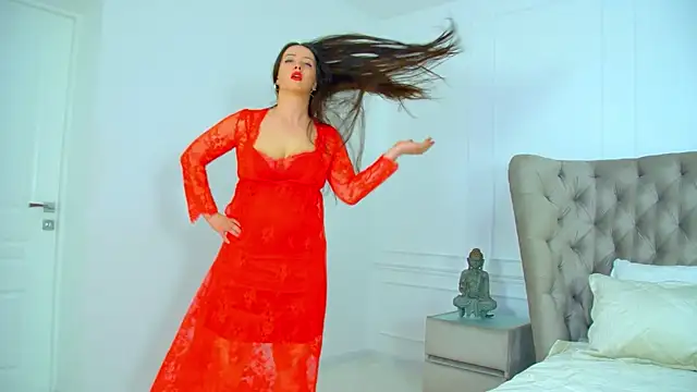 ElinaBellucci webcam