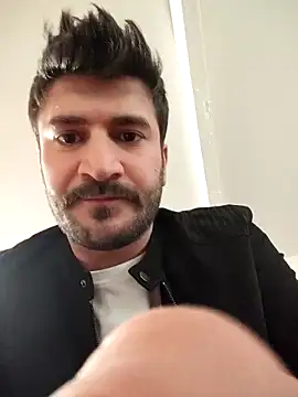 Milf-_-Hunter's live cam