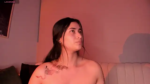 lara_madisson webcam