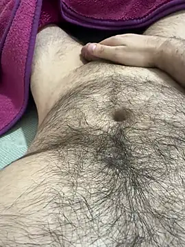 Hairy_arabic_master webcam