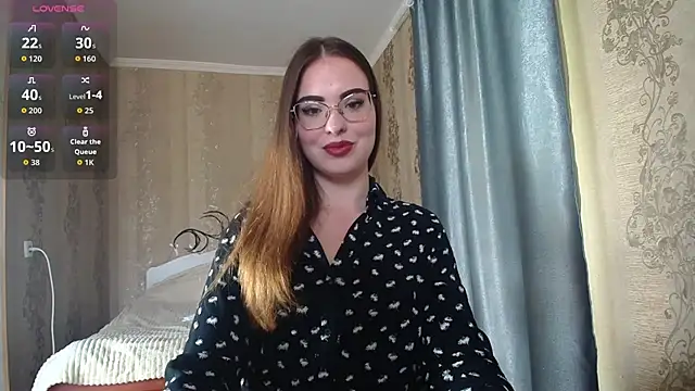 Leila_Kissyu webcam