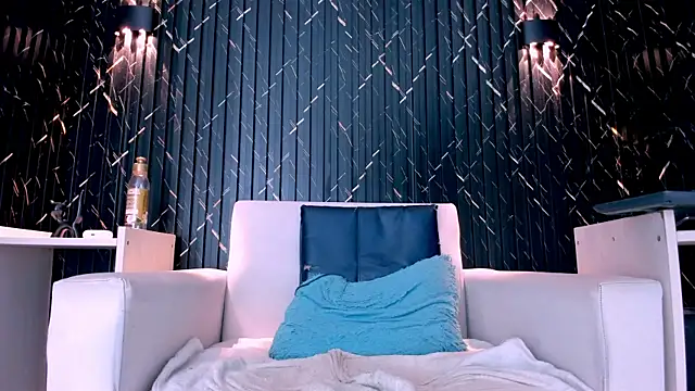 Gregory_Sforza webcam