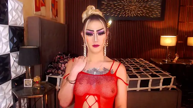 HorseCockDivine webcam