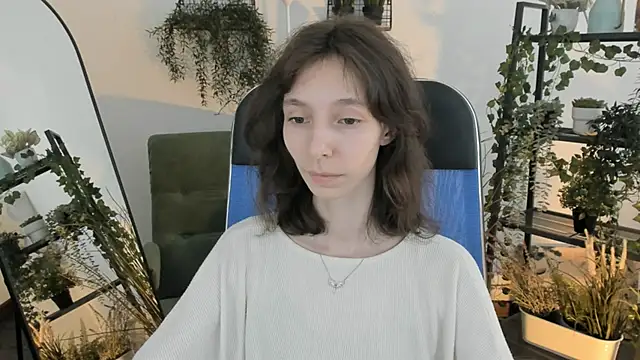 EmmanuellBrown webcam