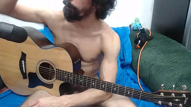 Stringin69 webcam