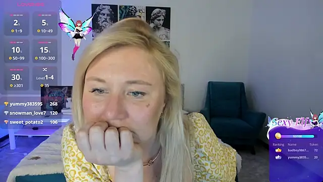 scent__of_woman webcam