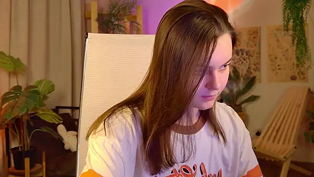 FrancescaCavaliere webcam