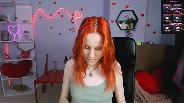 cassandra_nik webcam