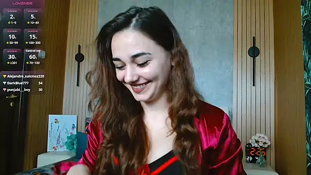 KatarinaHeaven webcam