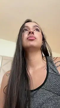 AliciaRoux webcam