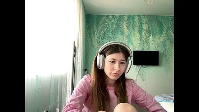 Kate_Jomallona webcam