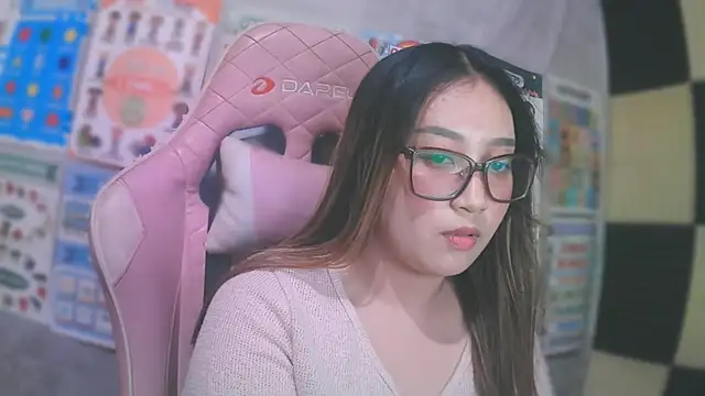 SusannaPassarelli webcam