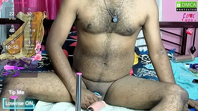 RONI--ROMANTIC webcam