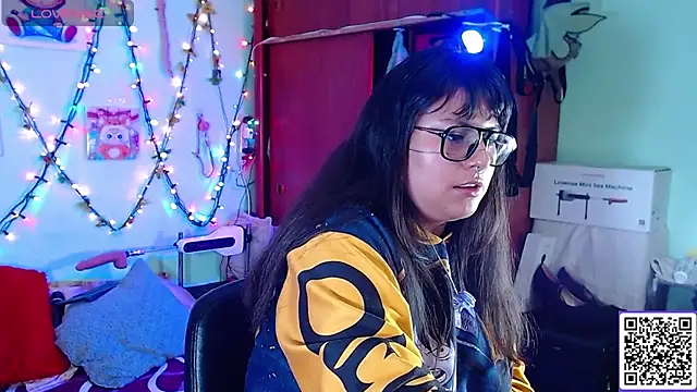 _lilith_heavy webcam