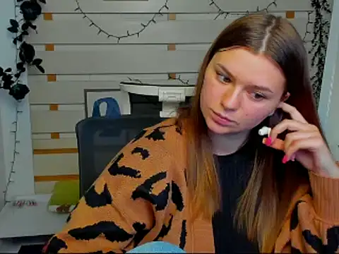 Josephine_Kiss webcam