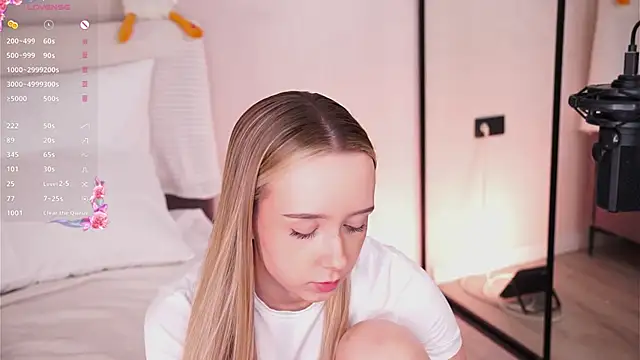 HollisBeckett webcam