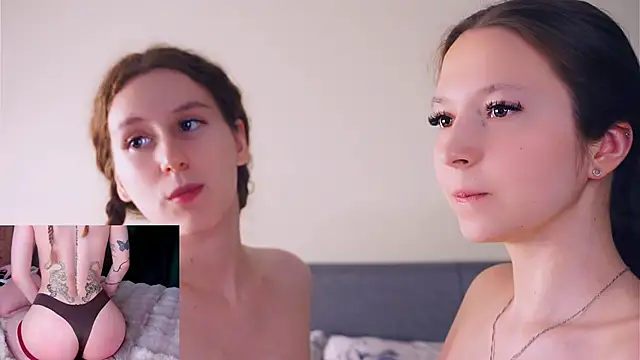 GabrielleLynchard webcam