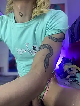 celeste_hell_ (T teen) - hot white party ❄️❄️