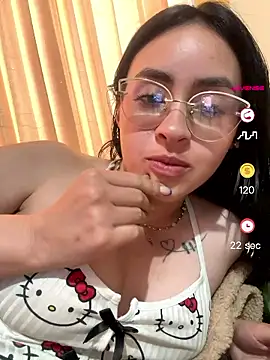 Anni_Rose webcam