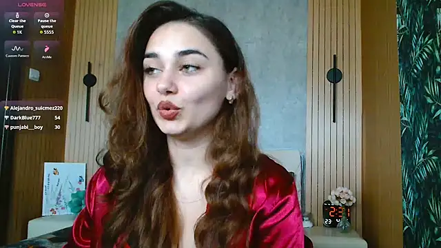 KatarinaHeaven webcam