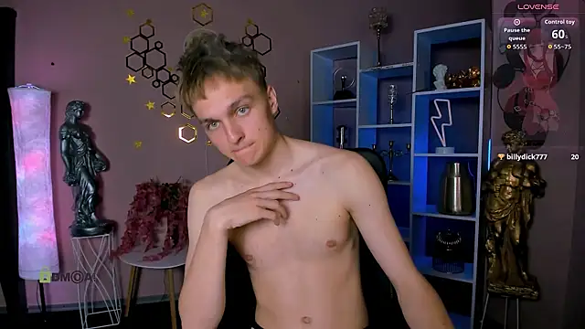 john_lik webcam