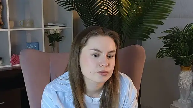 StaciaCarotenuto webcam