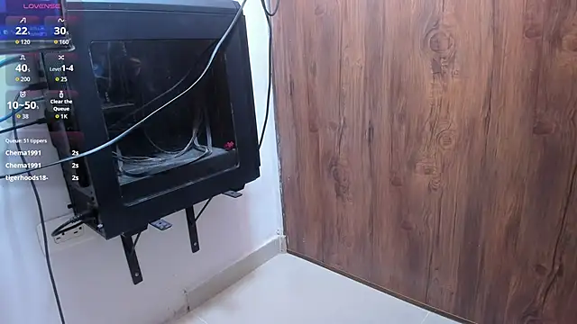 Mature_Skinny webcam