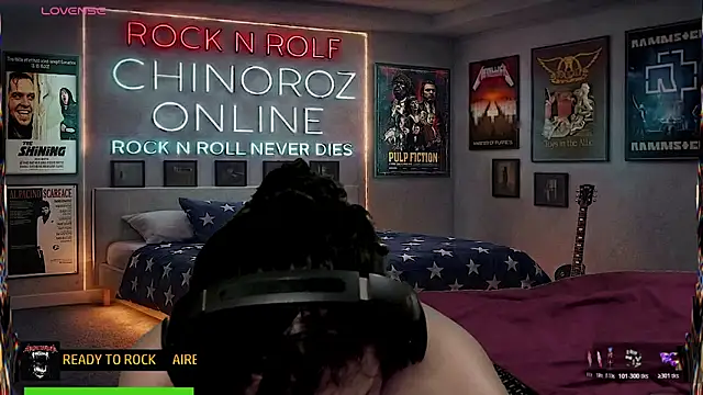 chino_roz webcam