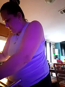 SexyNikki6969 webcam