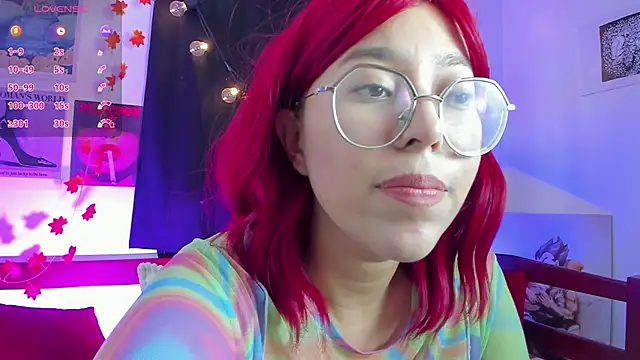 _Moon_Johnson webcam