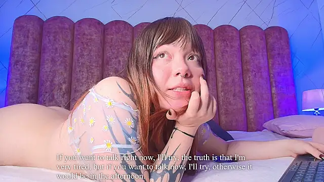 Fluffy_Bubble21 webcam