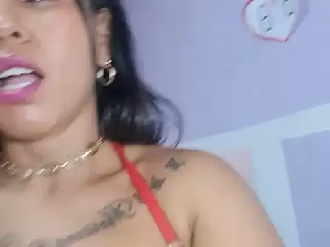 SamiiBigboobs webcam