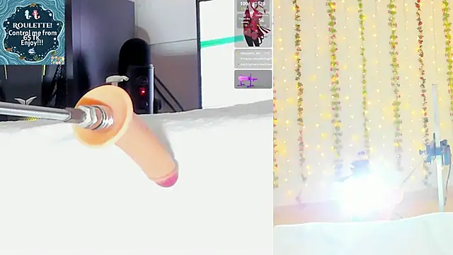 Kitty__Rose__ webcam