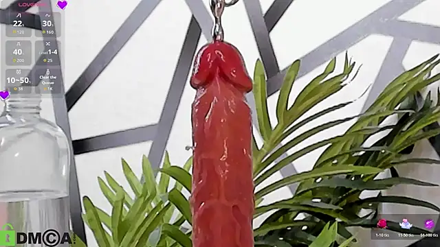 Michelle_Wilsson webcam