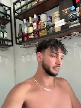 Gipsyboysteve webcam