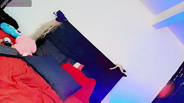 ANGEL_EVIL_S7 webcam