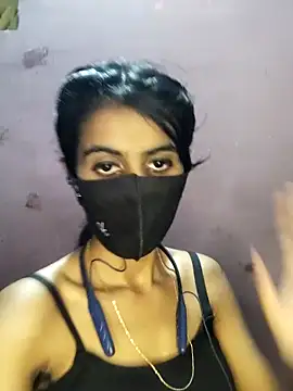 Thaper_Meera2 webcam