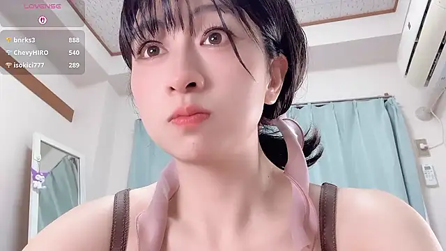 RURU-CHANN668's live cam