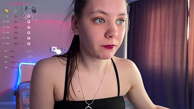 Katherine___Ross webcam