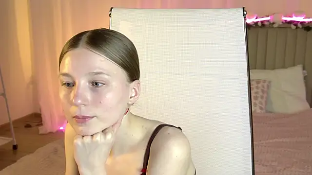 ElliFrankenweenie webcam