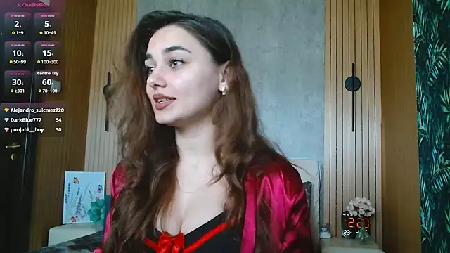 KatarinaHeaven webcam