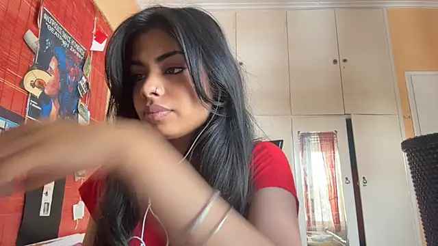  JenniRoutt chat room