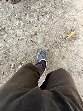 interestonlygirl webcam