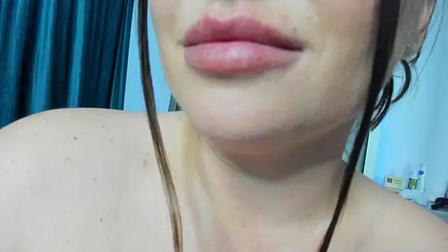 BabyBoo_XO webcam