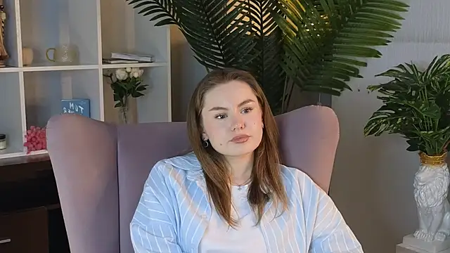 StaciaCarotenuto webcam